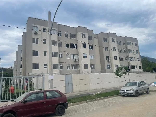 Apartamento - 2 Quartos - Rio de Janeiro - Ocupado — foto 2