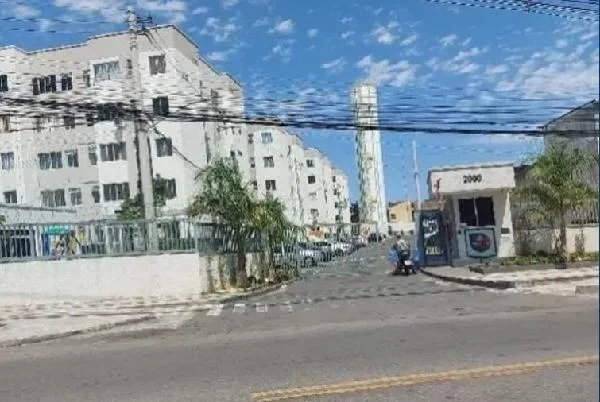 Apartamento - 2 Quartos - Rio de Janeiro - Ocupado — foto 2