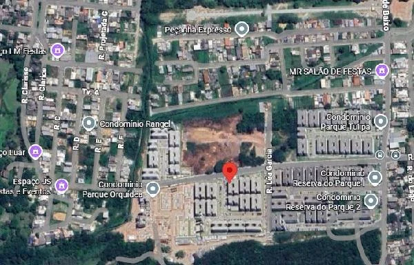 Apartamento - 2 Quartos - Rio de Janeiro - Ocupado — foto 2