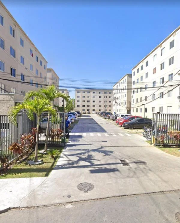 Apartamento - 2 Quartos - Rio de Janeiro - Ocupado — foto 2