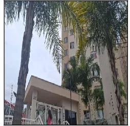 Apartamento - Sao Paulo - Desocupado — foto 2