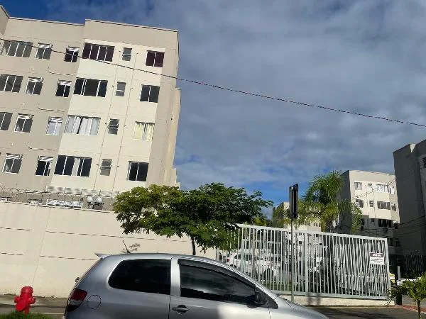 Apartamento - 2 Quartos - Rio de Janeiro - Ocupado — foto 2