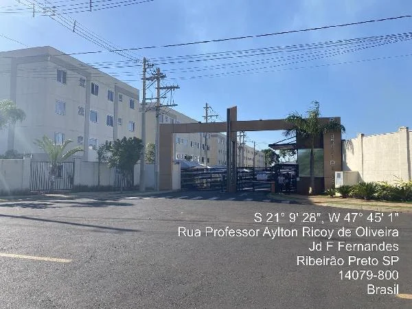Apartamento - Ribeirao Preto - Ocupado — foto 2