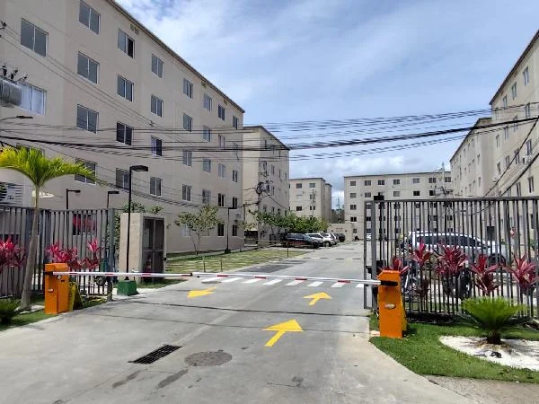 Apartamento - 2 Quartos - Rio de Janeiro - Ocupado — foto 2