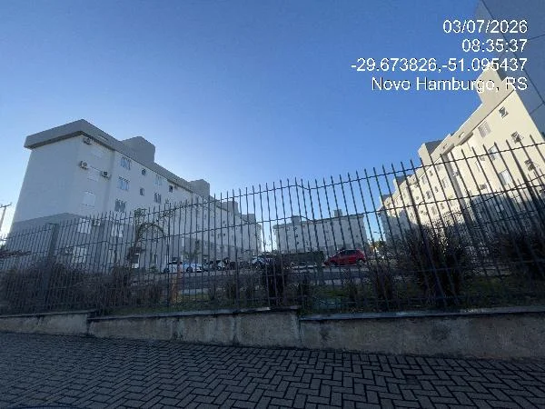 Apartamento - 2 Quartos - Novo Hamburgo - Ocupado — foto 2