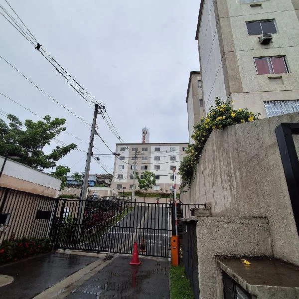 Apartamento - 2 Quartos - Sao Goncalo - Ocupado — foto 2