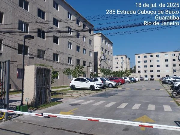 Apartamento - 2 Quartos - Rio de Janeiro - Ocupado — foto 2