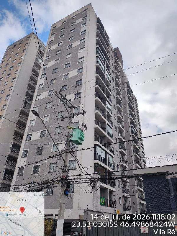 Apartamento - São Paulo — foto 2
