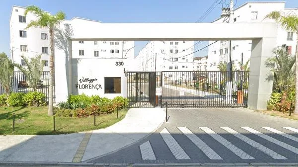 Apartamento - 2 Quartos - Rio de Janeiro - Ocupado — foto 2