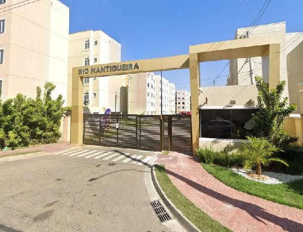 Apartamento - 2 Quartos - Rio de Janeiro - Ocupado — foto 2