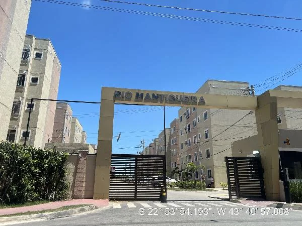 Apartamento - 2 Quartos - Rio de Janeiro - Ocupado — foto 2