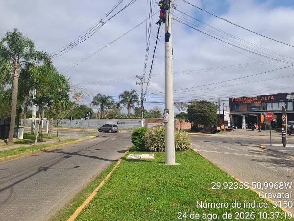 Apartamento - 1 Quarto - Gravataí — foto 2