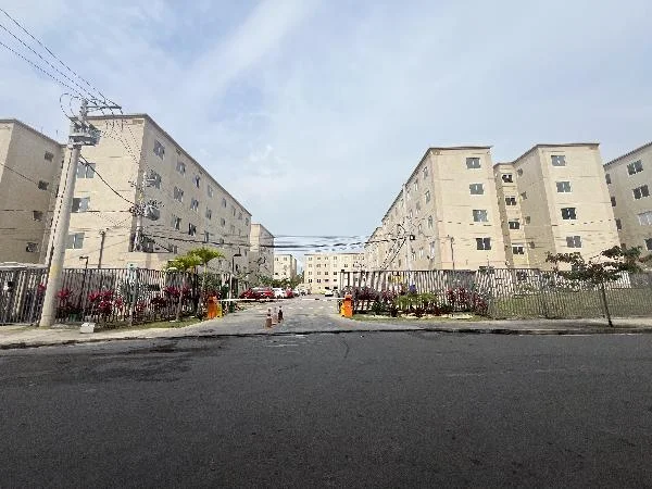 Apartamento - 2 Quartos - Rio de Janeiro - Ocupado — foto 2