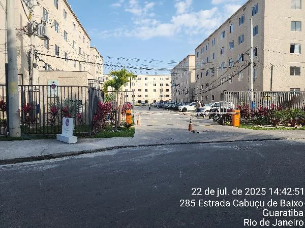 Apartamento - 2 Quartos - Rio de Janeiro - Ocupado — foto 2
