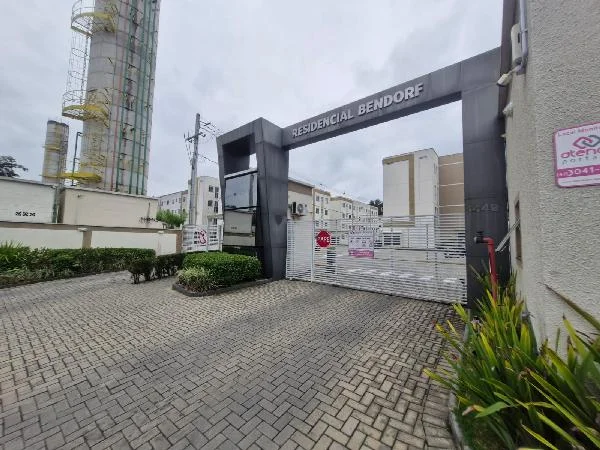 Apartamento - Blumenau — foto 2