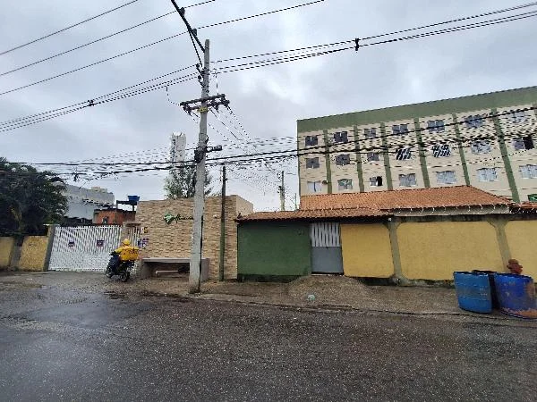 Apartamento - 2 Quartos - Nova Iguacu - Ocupado — foto 2