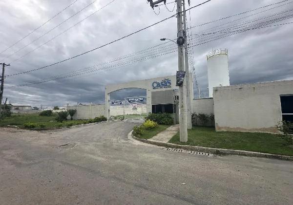 Casa - 2 Quartos - Itaborai - Ocupado — foto 2