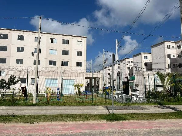 Apartamento - 2 Quartos - Salvador - Ocupado — foto 2