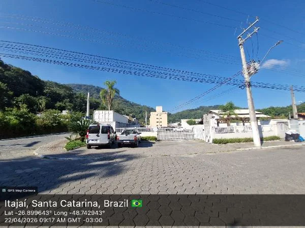 Apartamento - 1 Quartos - Itajai - Ocupado — foto 2