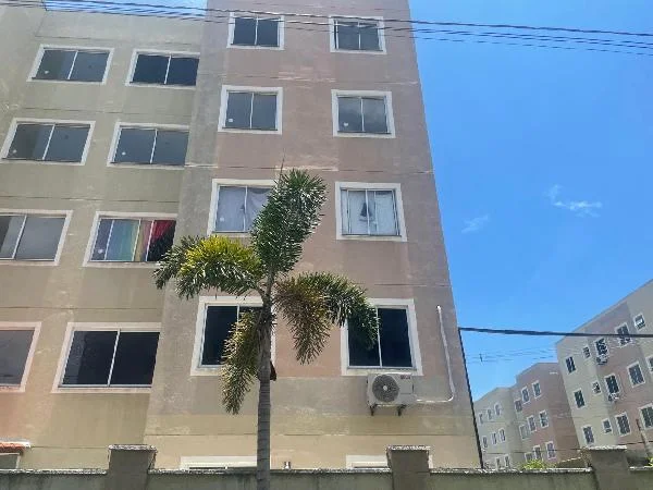 Apartamento - 2 Quartos - Rio de Janeiro - Ocupado — foto 2