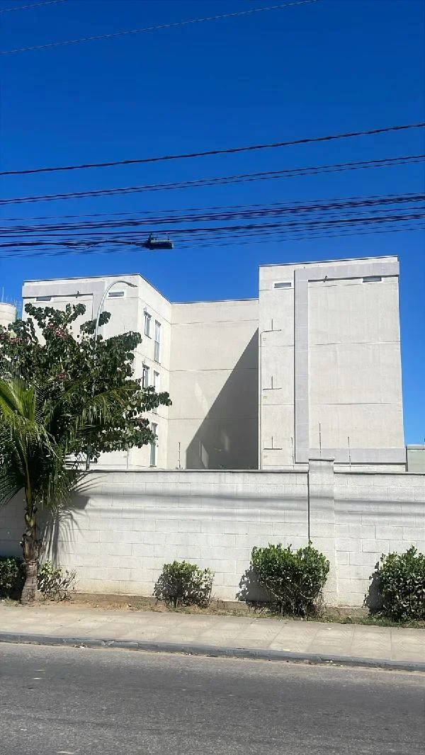 Apartamento - 2 Quartos - Campos dos Goytacazes - Ocupado — foto 2