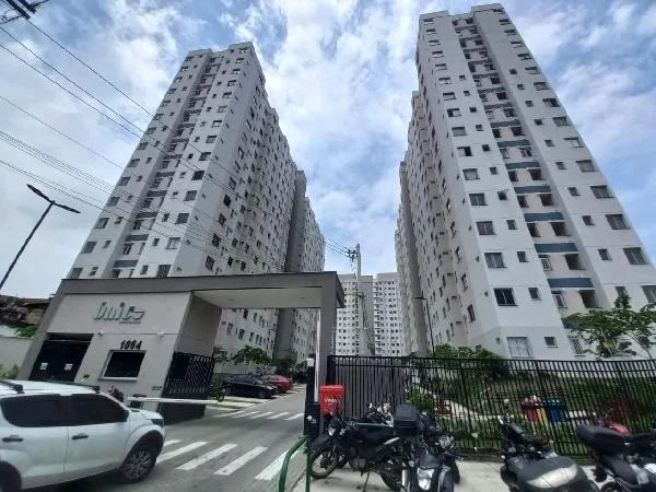 Apartamento - Rio de Janeiro - Ocupado — foto 2
