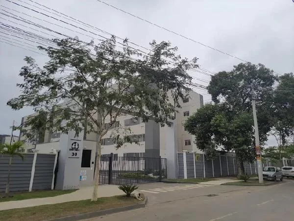 Apartamento - 2 Quartos - Rio de Janeiro - Ocupado — foto 2