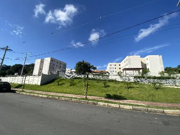 Apartamento - 2 Quartos - Contagem - Ocupado — foto 2