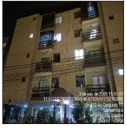 Apartamento - Brasilia - Ocupado — foto 2