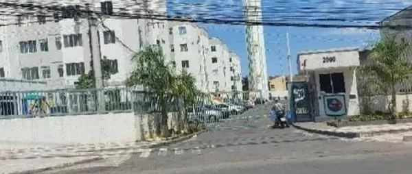 Apartamento - 2 Quartos - Rio de Janeiro - Ocupado — foto 2
