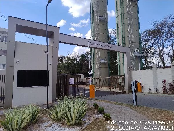 Apartamento - 2 Quartos - Ribeirao Preto - Ocupado — foto 2