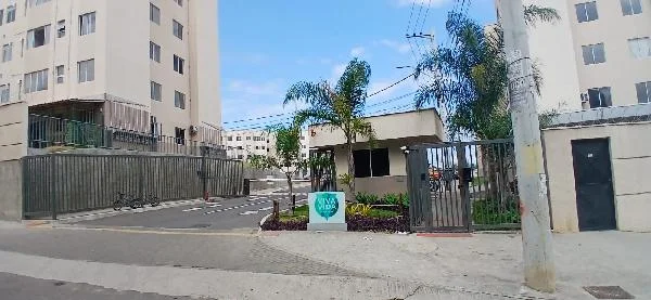 Apartamento - 2 Quartos - Rio de Janeiro - Ocupado — foto 2