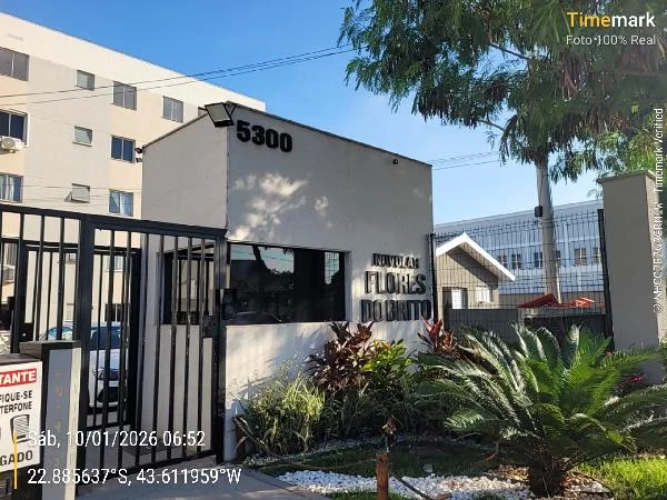 Apartamento - 2 Quartos - Rio de Janeiro - Ocupado — foto 2