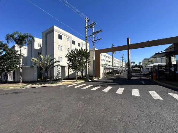 Apartamento - 2 Quartos - Ribeirao Preto - Ocupado — foto 2