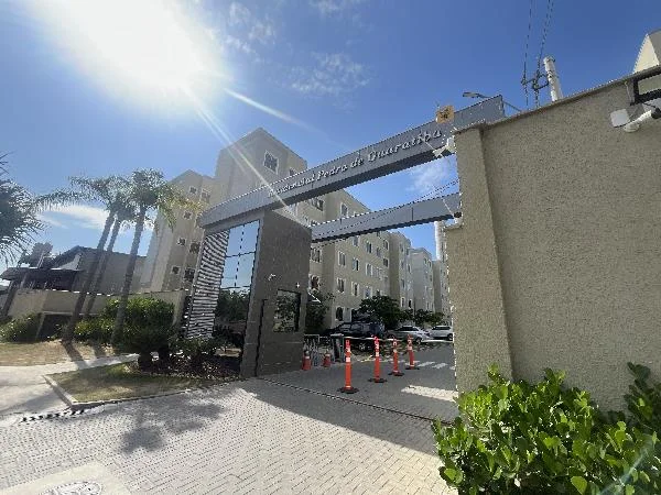 Apartamento - 2 Quartos - Rio de Janeiro - Ocupado — foto 2
