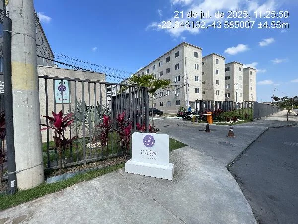 Apartamento - 2 Quartos - Rio de Janeiro - Ocupado — foto 2