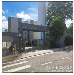 Apartamento - Matao - Ocupado — foto 2