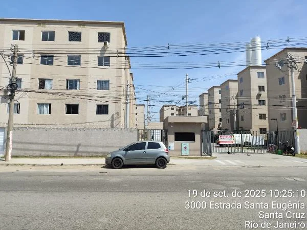 Apartamento - 2 Quartos - Rio de Janeiro - Ocupado — foto 2