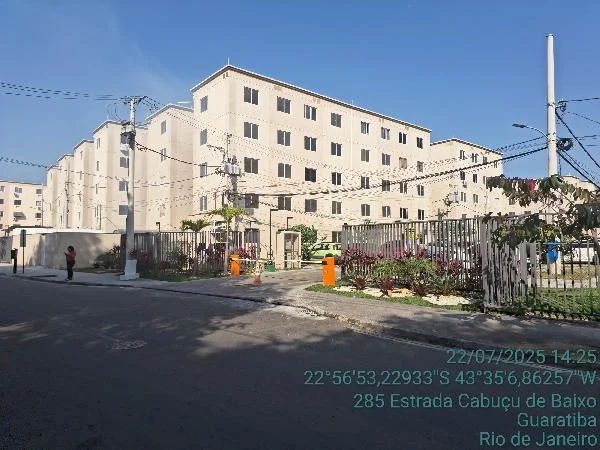Apartamento - 2 Quartos - Rio de Janeiro - Ocupado — foto 2