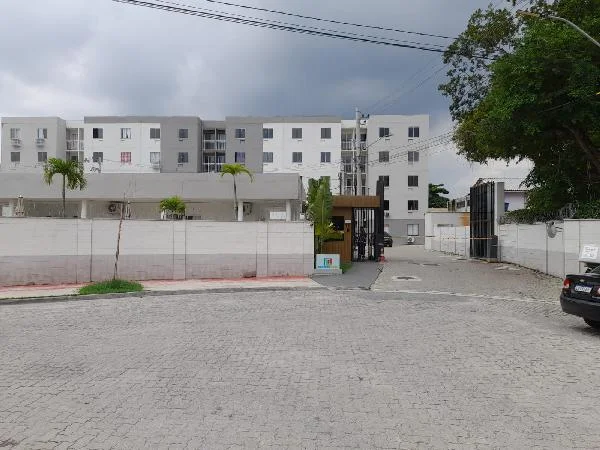 Apartamento - 2 Quartos - Rio de Janeiro - Ocupado — foto 2