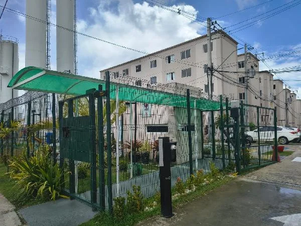 Apartamento - 2 Quartos - Salvador - Desocupado — foto 2