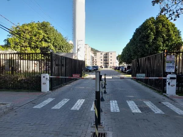 Apartamento - 2 Quartos - Rio de Janeiro - Ocupado — foto 2