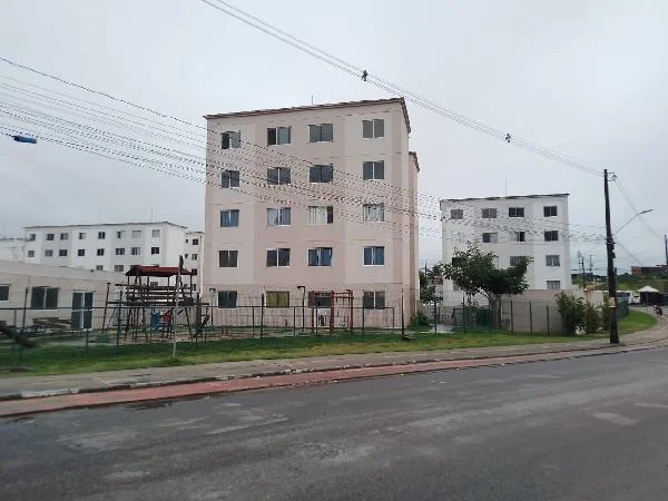 Apartamento - 2 Quartos - Salvador - Ocupado — foto 2