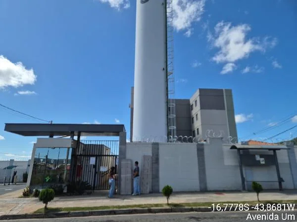 Apartamento - Montes Claros - Ocupado — foto 2