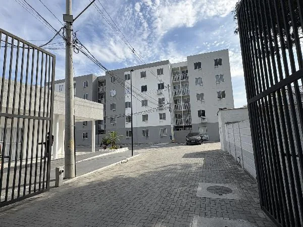 Apartamento - 2 Quartos - Rio de Janeiro — foto 2