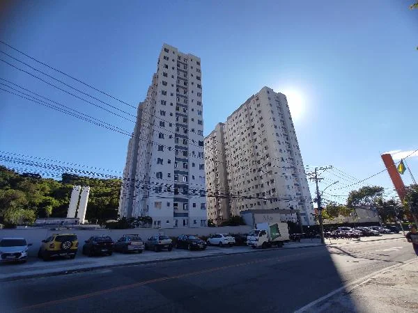 Apartamento - 2 Quartos - Rio de Janeiro - Ocupado — foto 2