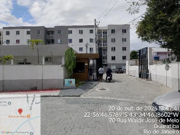 Apartamento - 2 Quartos - Rio de Janeiro - Ocupado — foto 2