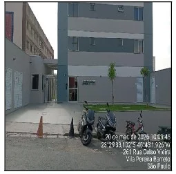 Apartamento - Sao Paulo - Ocupado — foto 2