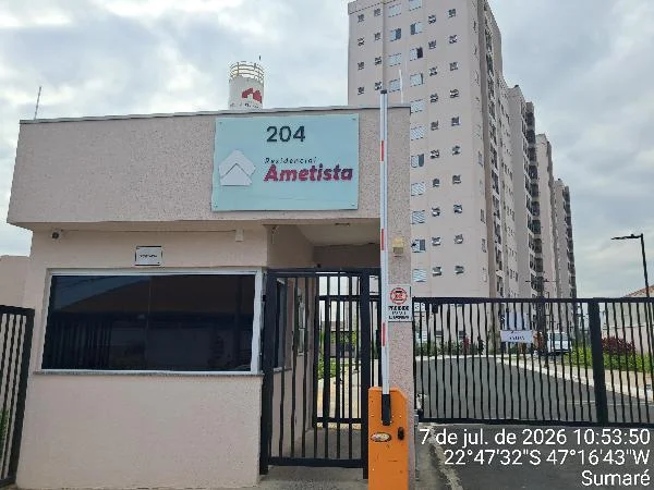 Apartamento - 2 Quartos - Sumare - Desocupado — foto 2