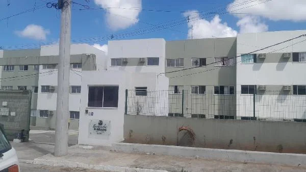 Apartamento - 2 Quartos - Abreu e Lima - Ocupado — foto 2